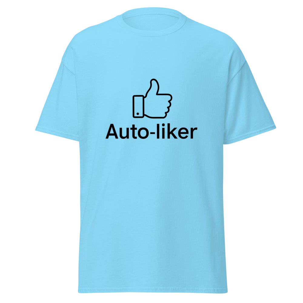 Auto-Liker