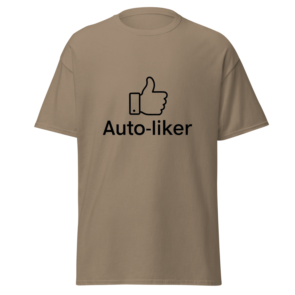 Auto-Liker