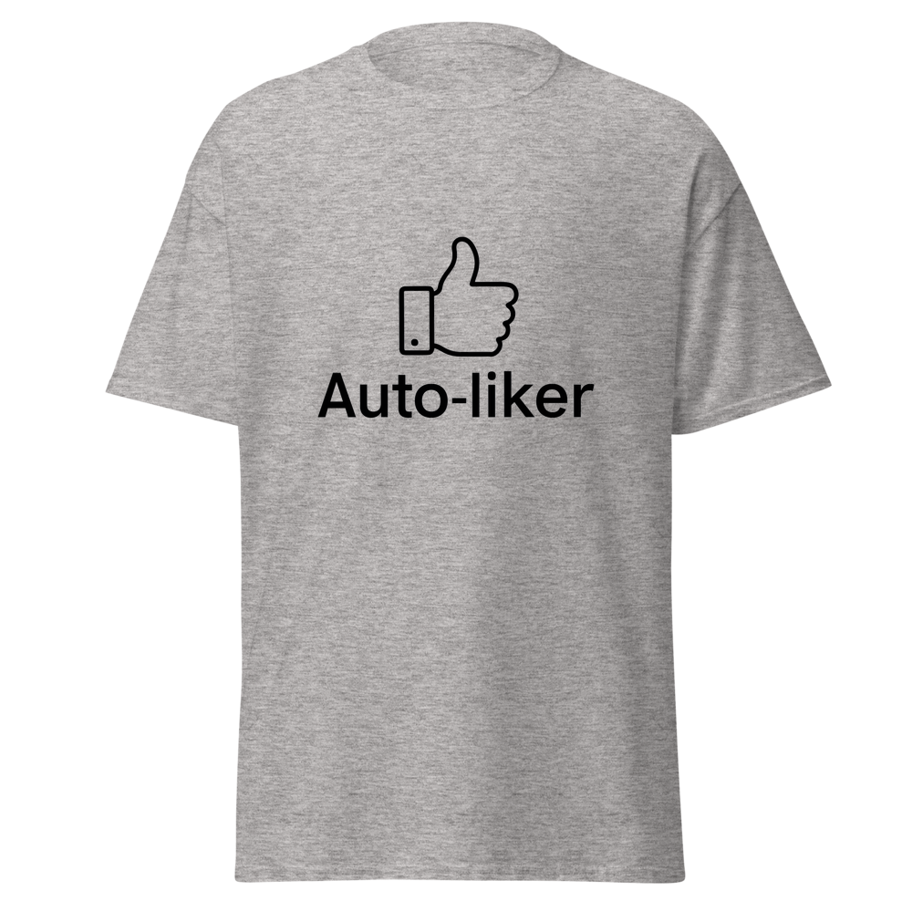 Auto-Liker
