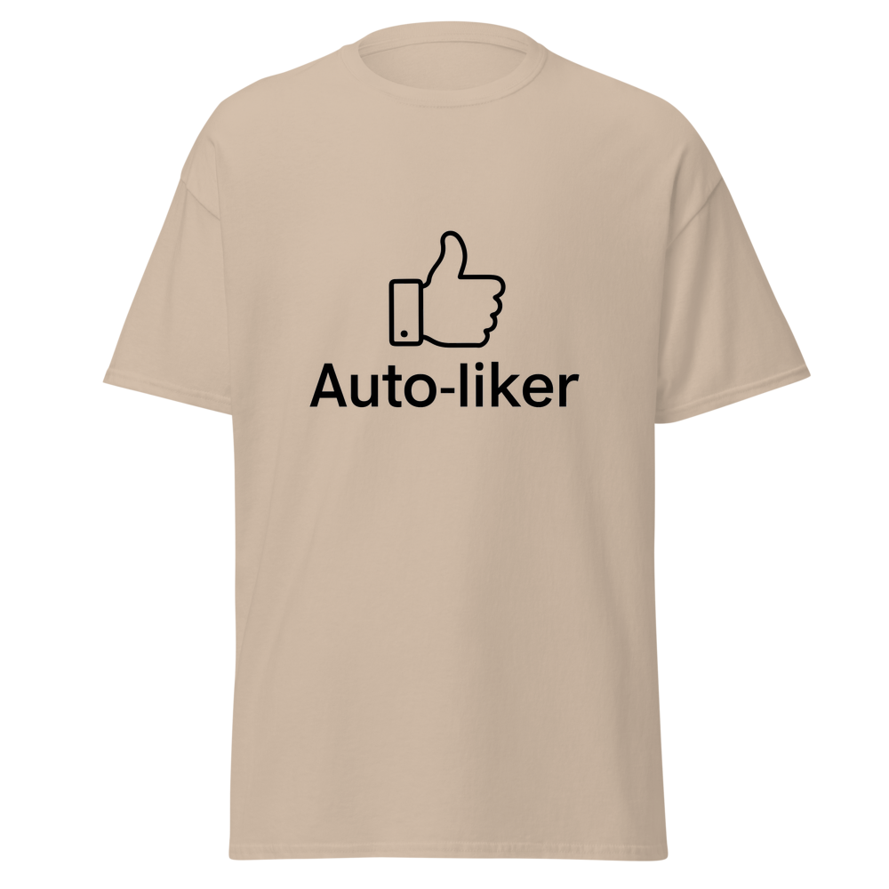 Auto-Liker