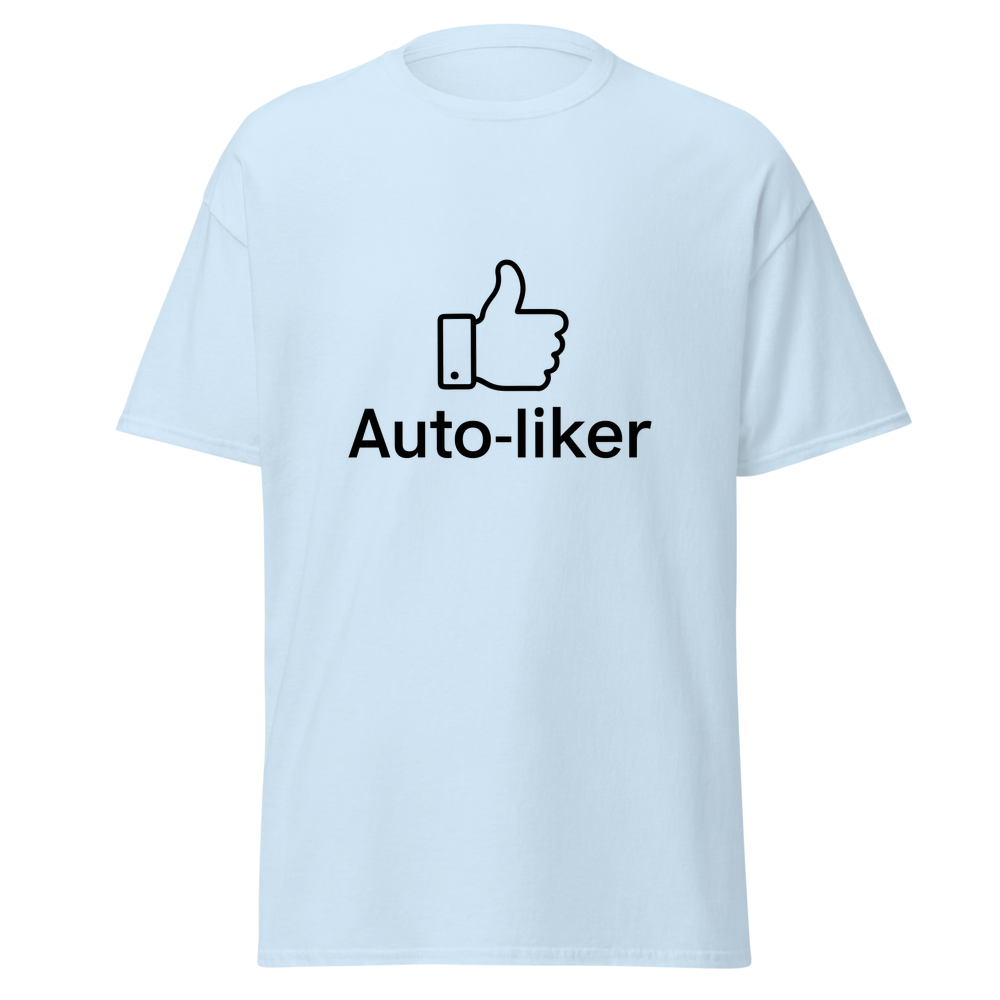 Auto-Liker