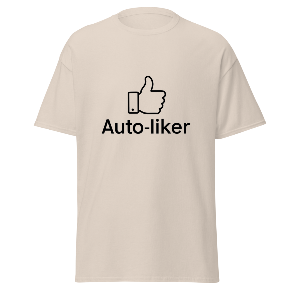 Auto-Liker