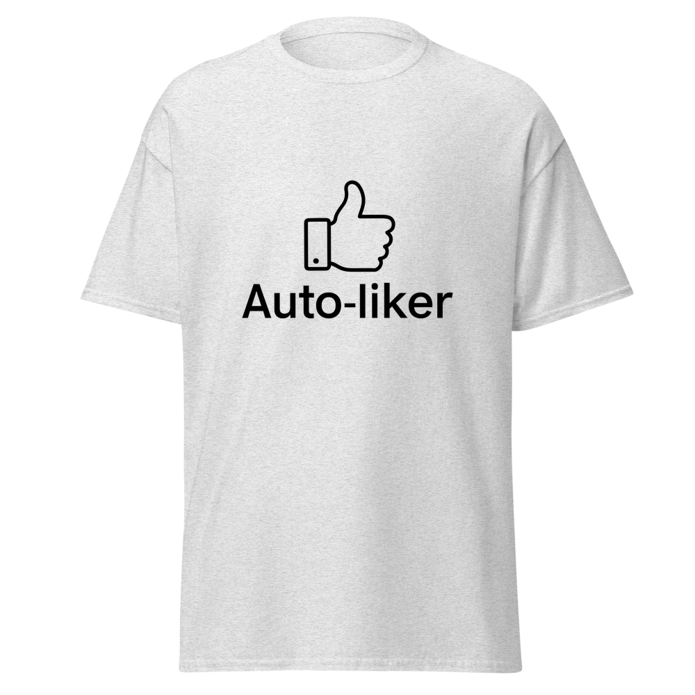 Auto-Liker