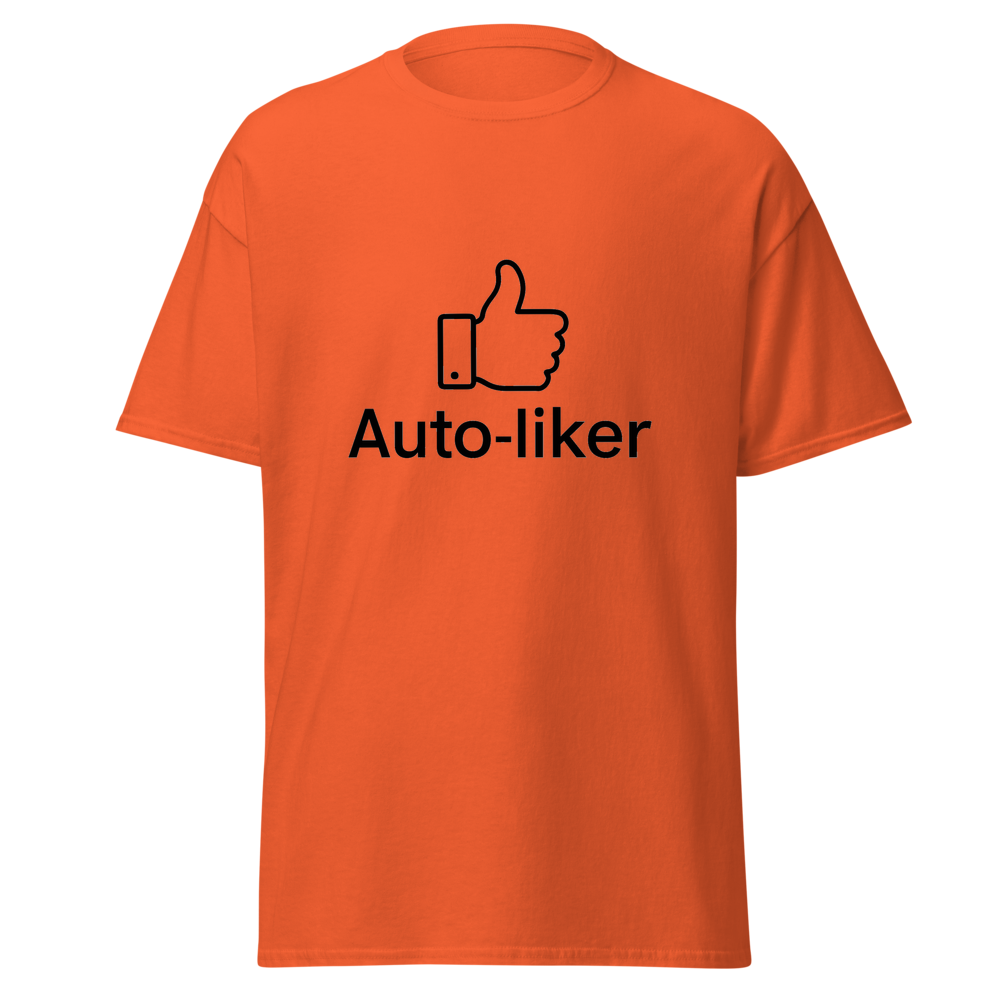 Auto-Liker