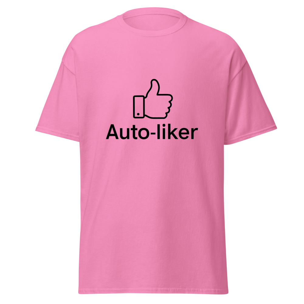 Auto-Liker