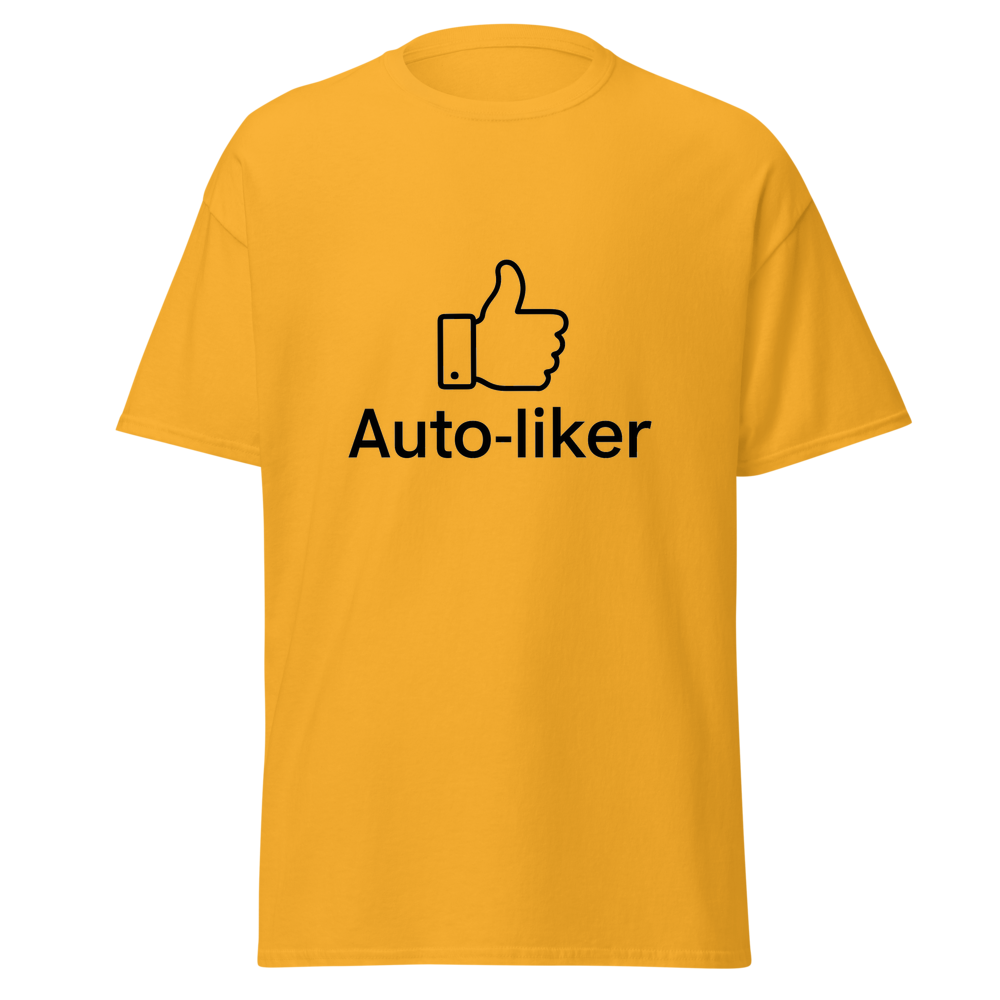 Auto-Liker