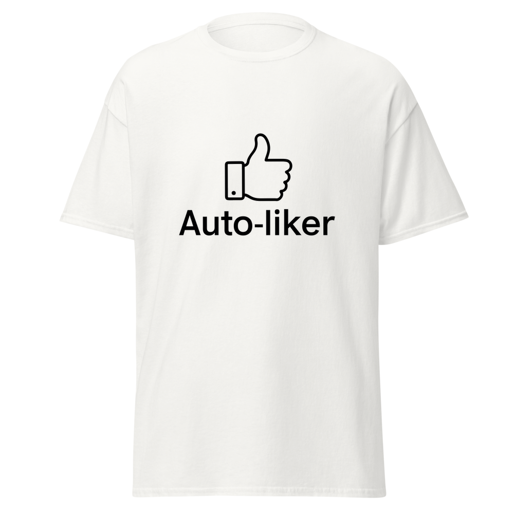 Auto-Liker