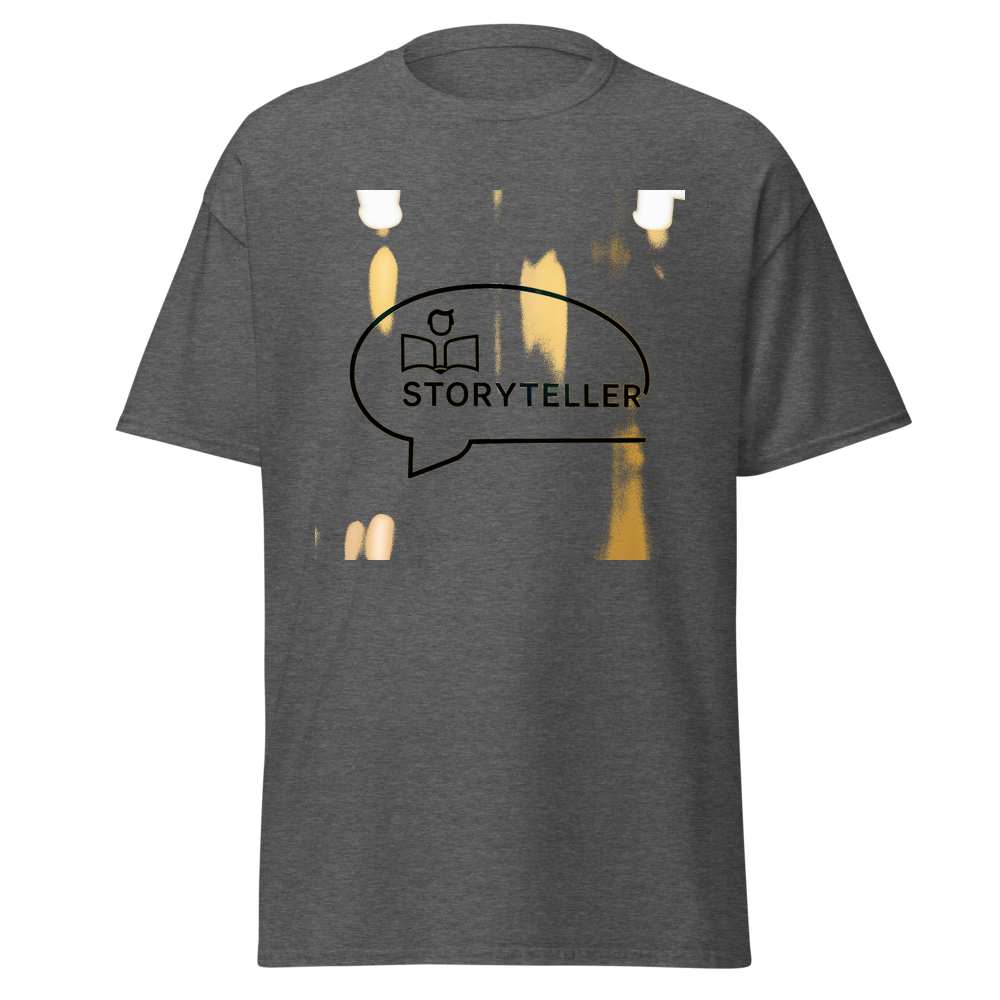 Storyteller