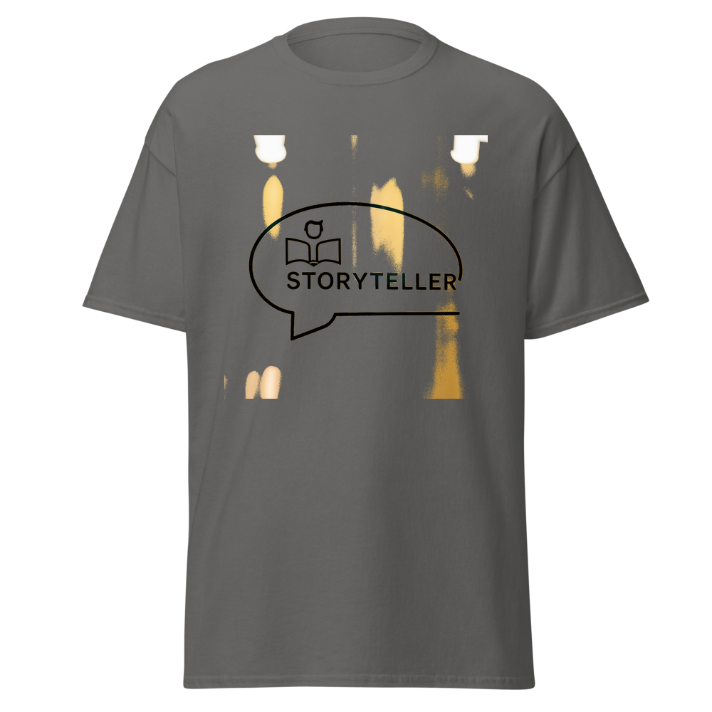 Storyteller