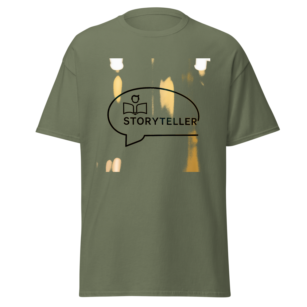 Storyteller