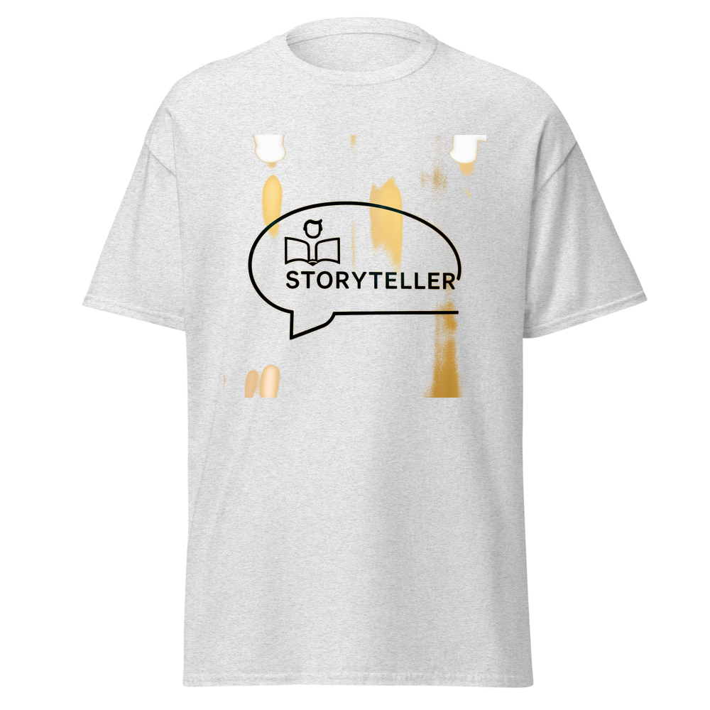 Storyteller