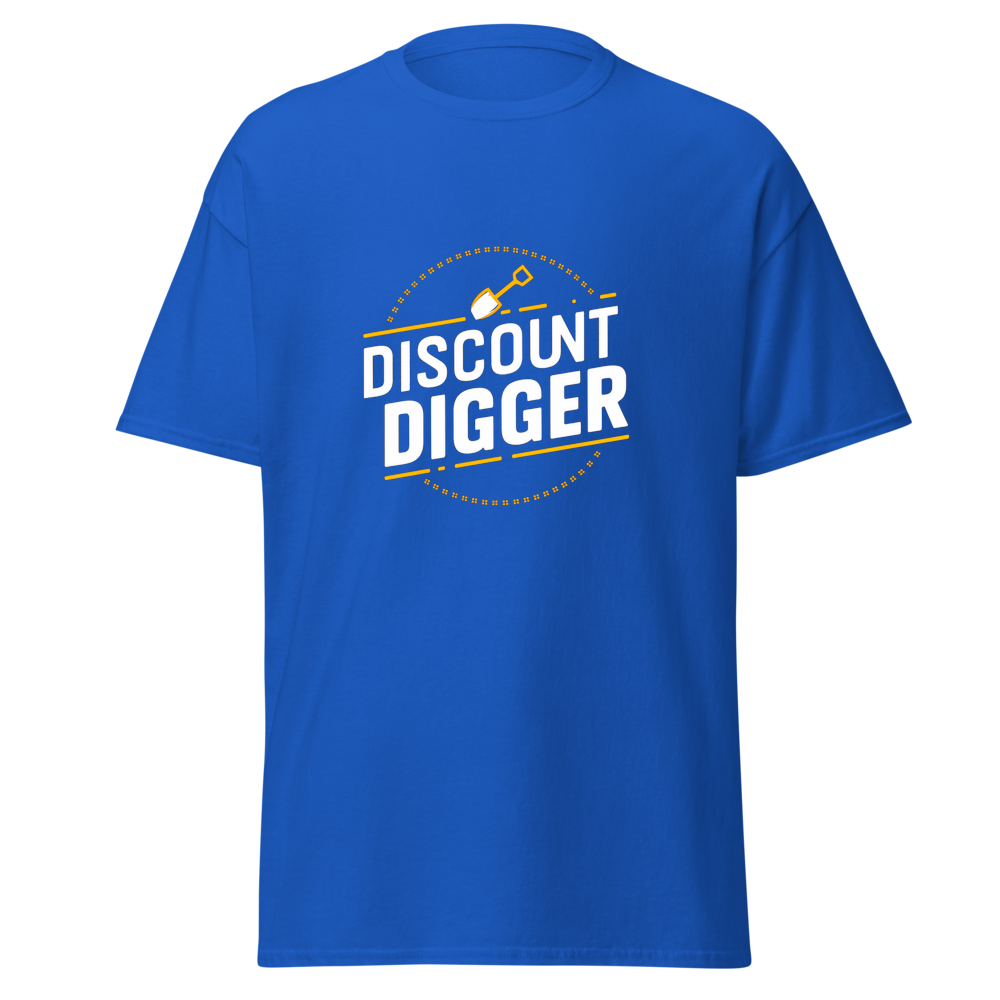 Discount Digger