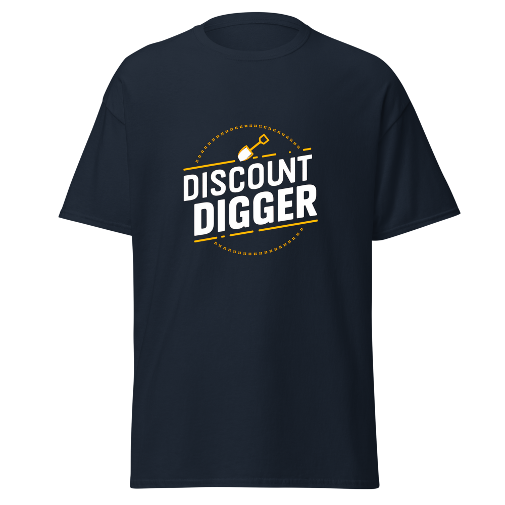 Discount Digger