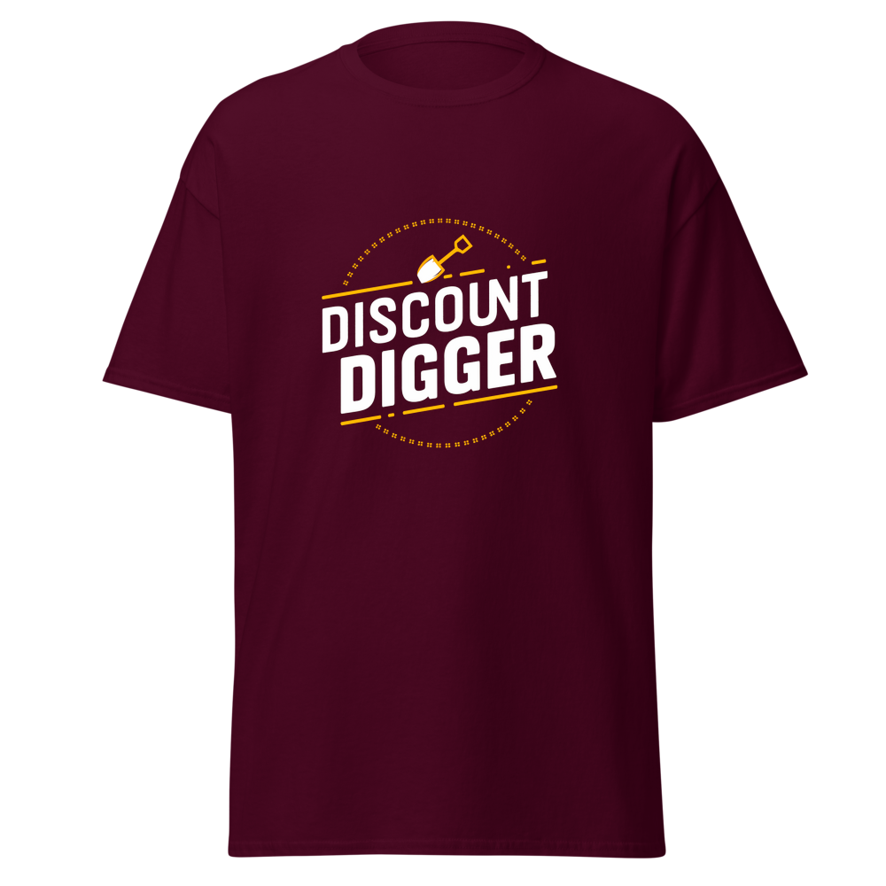 Discount Digger