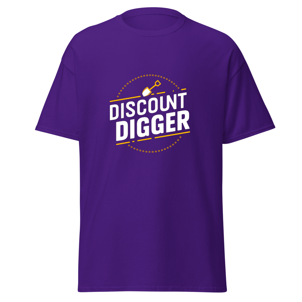 Discount Digger