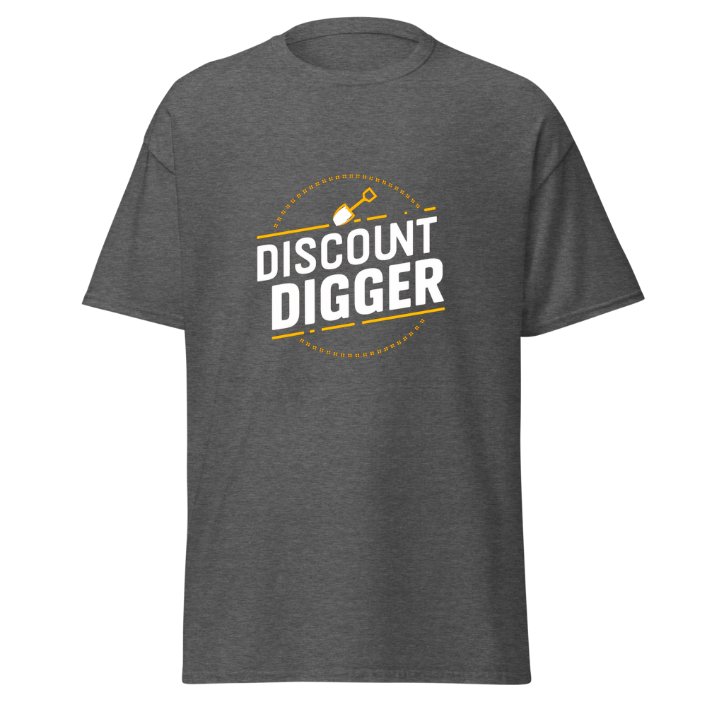 Discount Digger