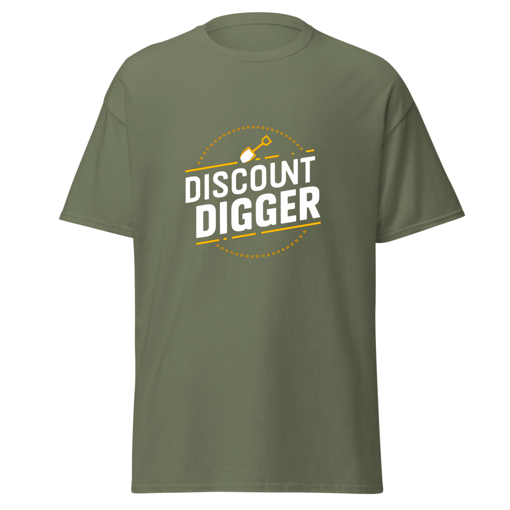 Discount Digger