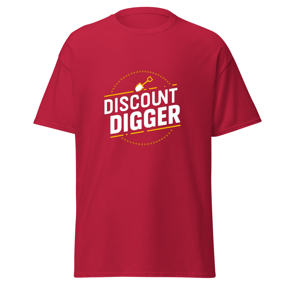 Discount Digger