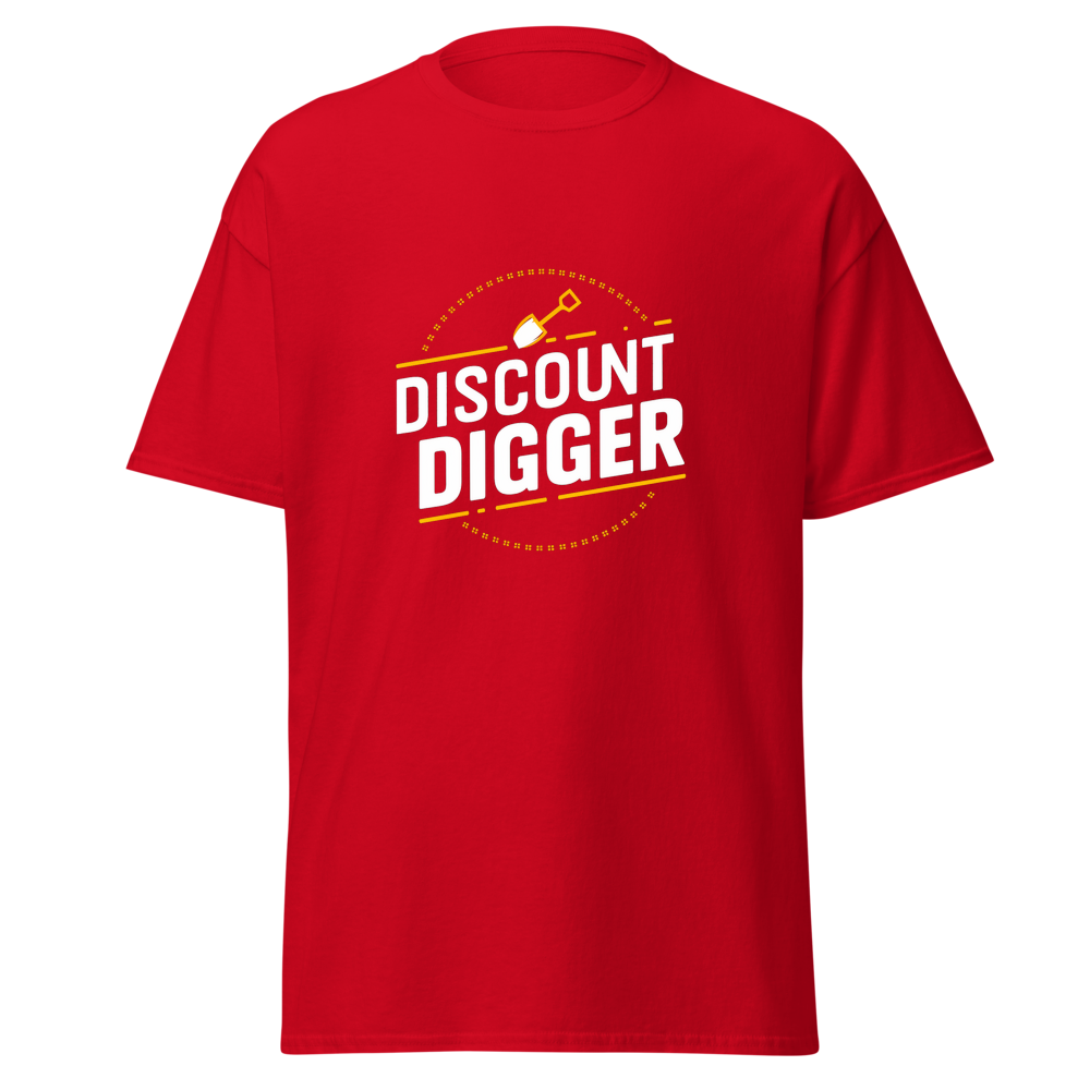 Discount Digger