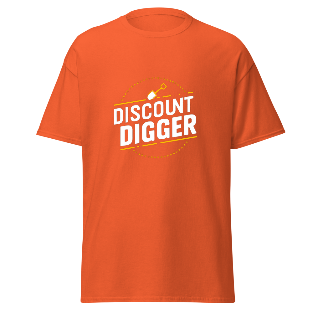 Discount Digger