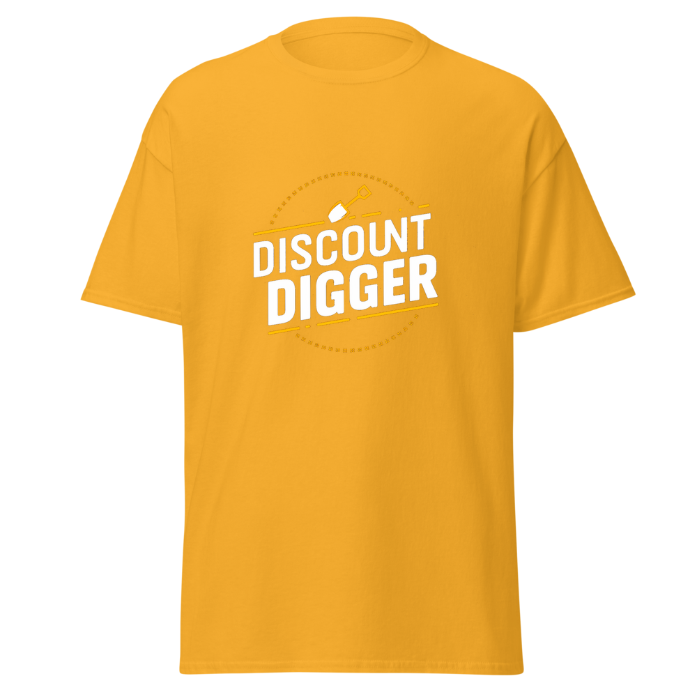 Discount Digger