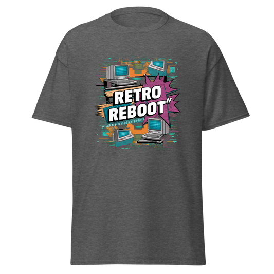 Retro Reboot