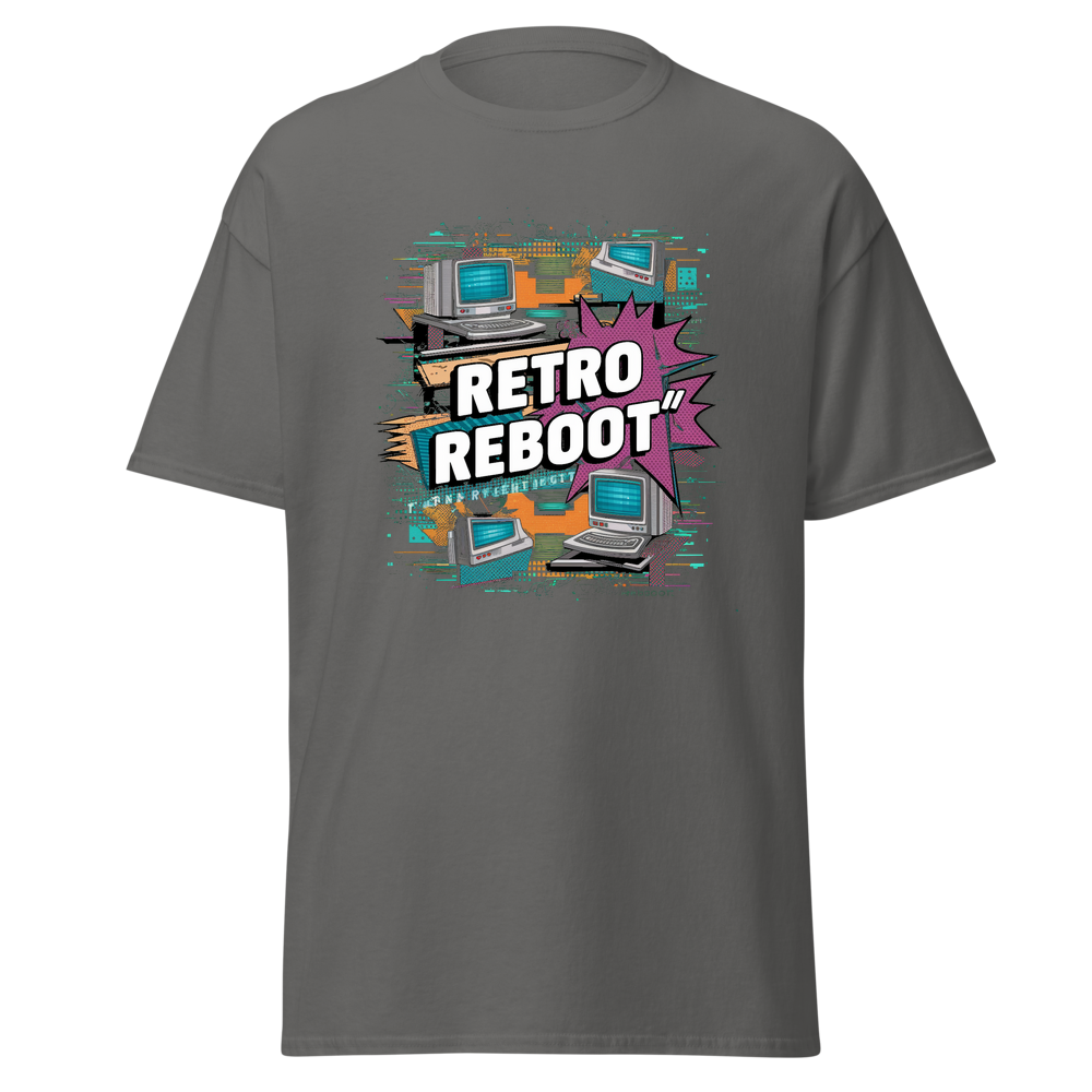 Retro Reboot