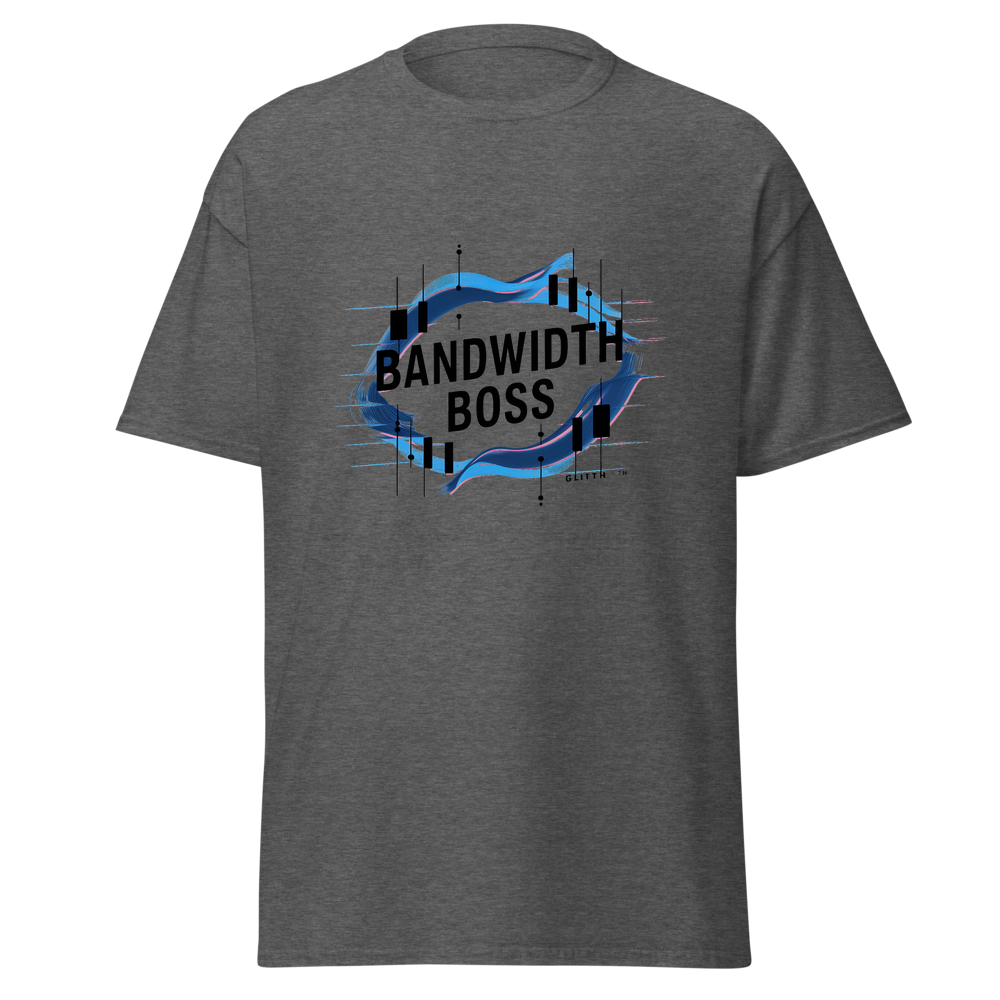 Bandwidth Boss