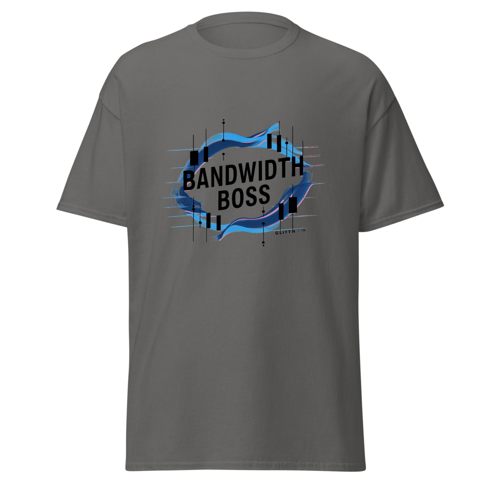 Bandwidth Boss