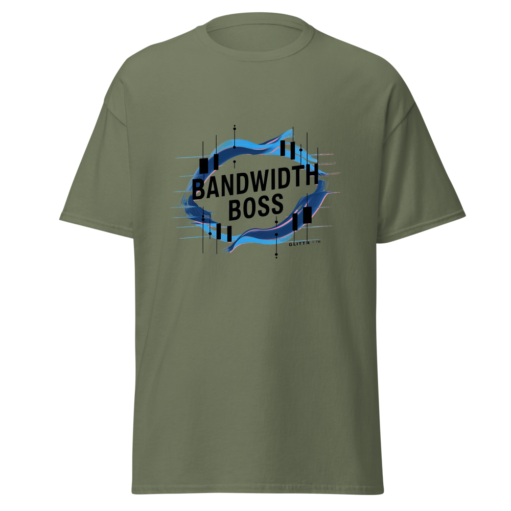 Bandwidth Boss