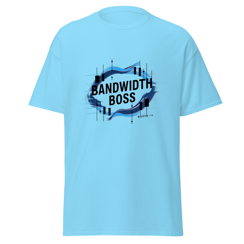 Bandwidth Boss