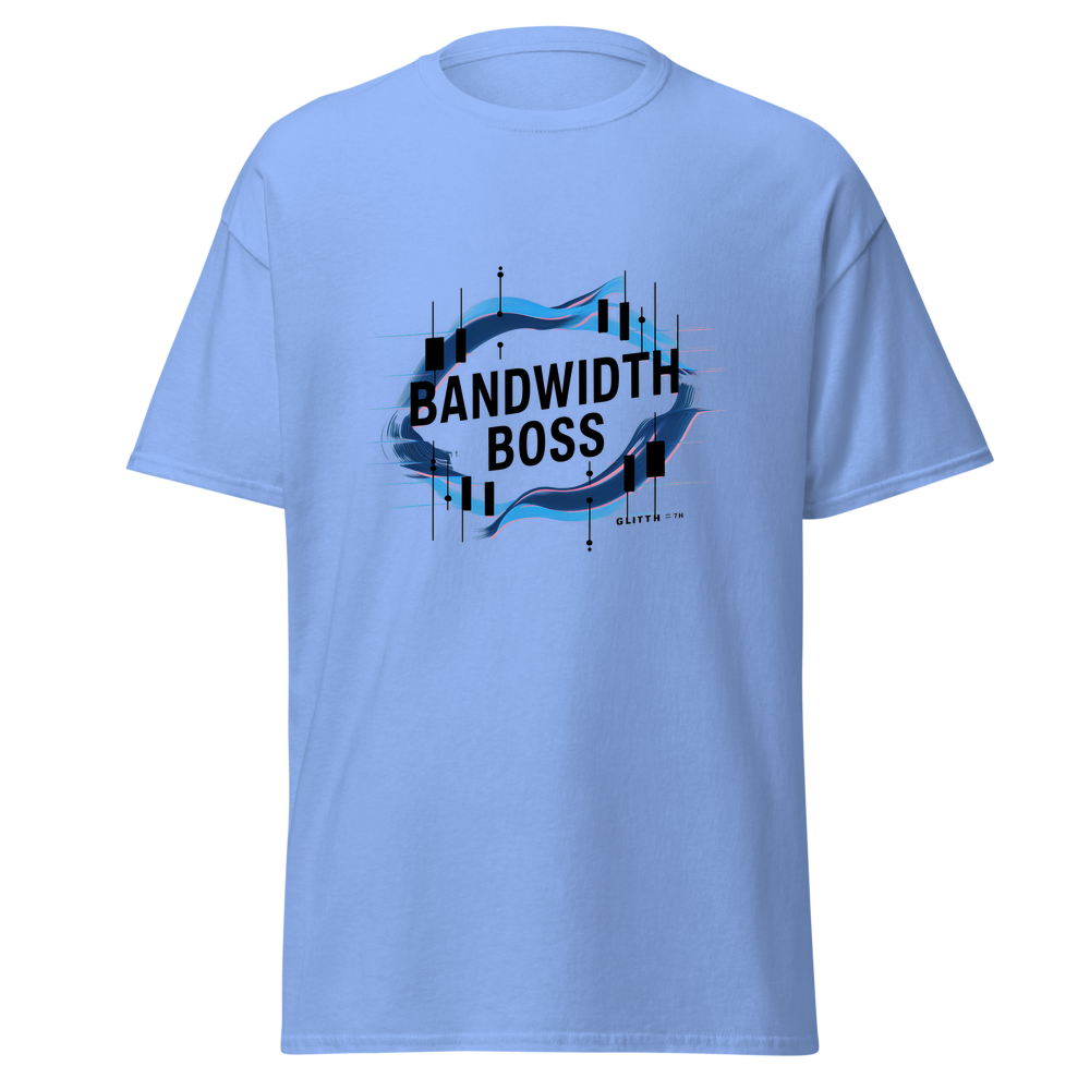 Bandwidth Boss