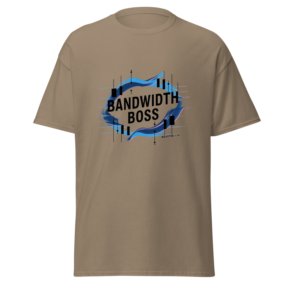 Bandwidth Boss