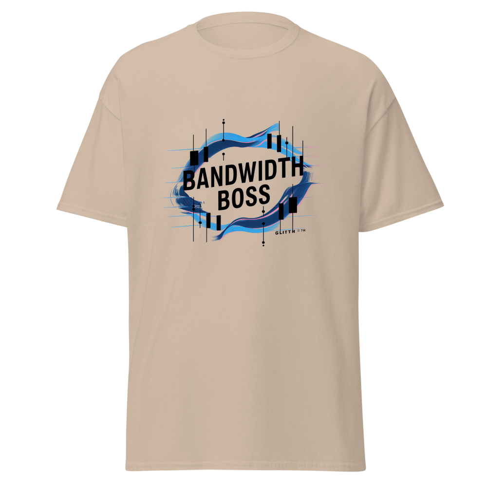 Bandwidth Boss