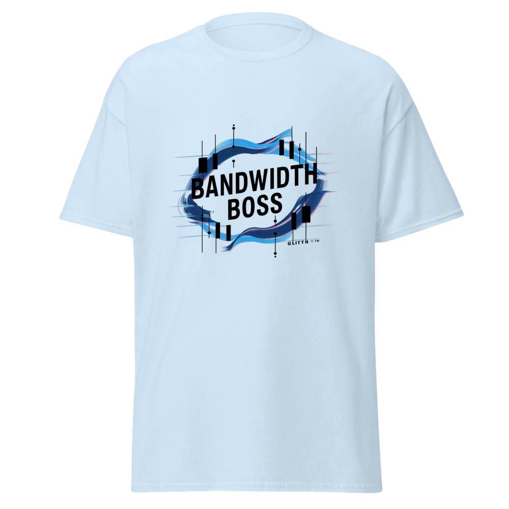 Bandwidth Boss