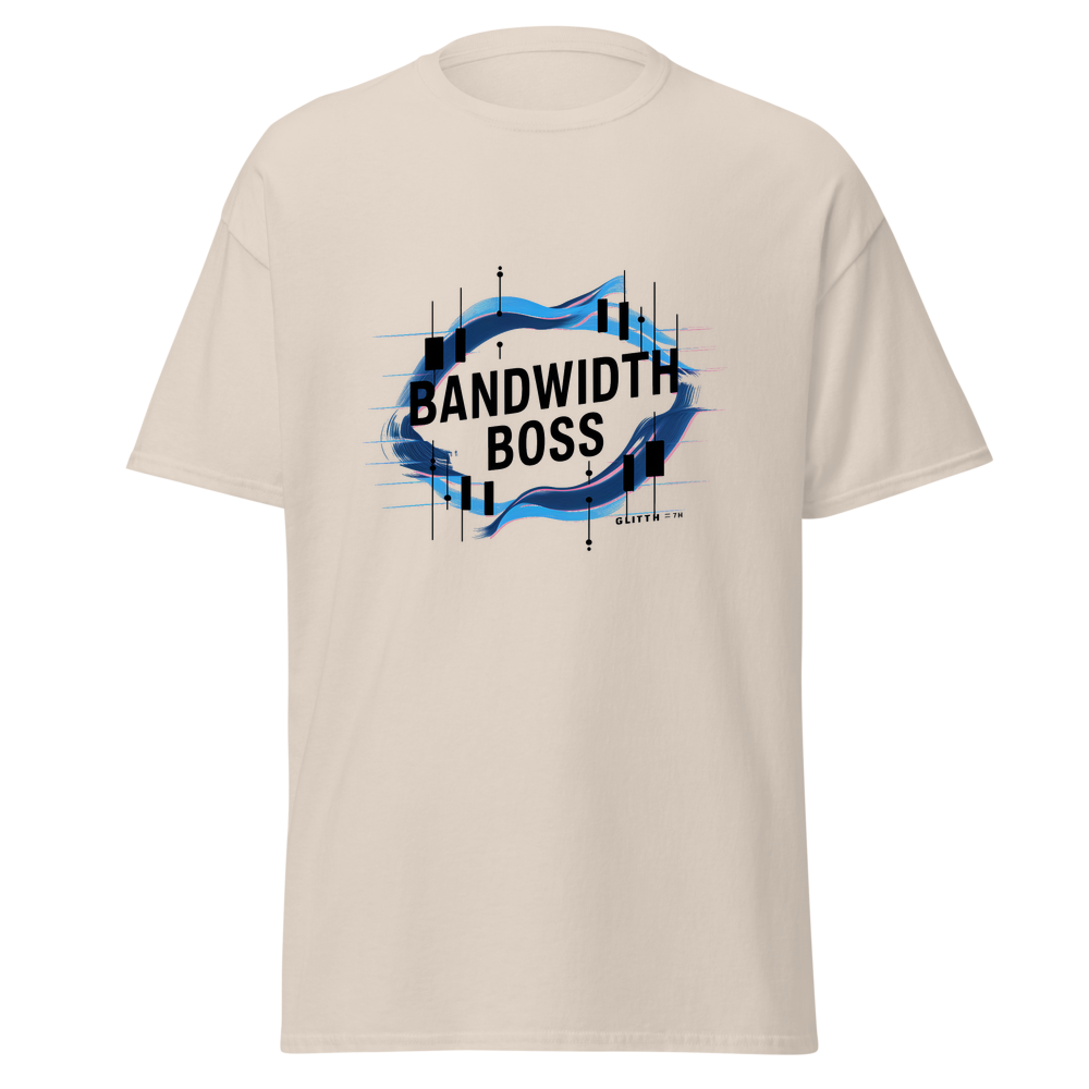Bandwidth Boss