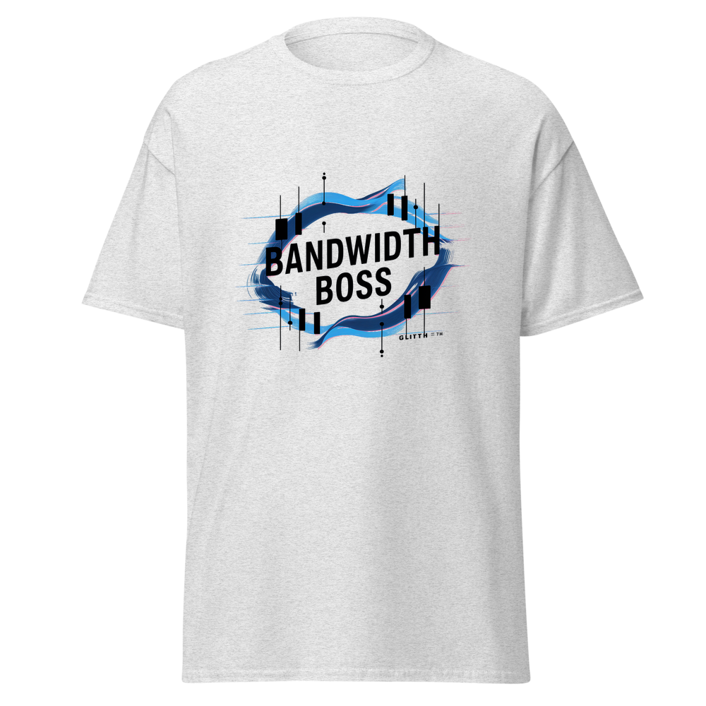 Bandwidth Boss