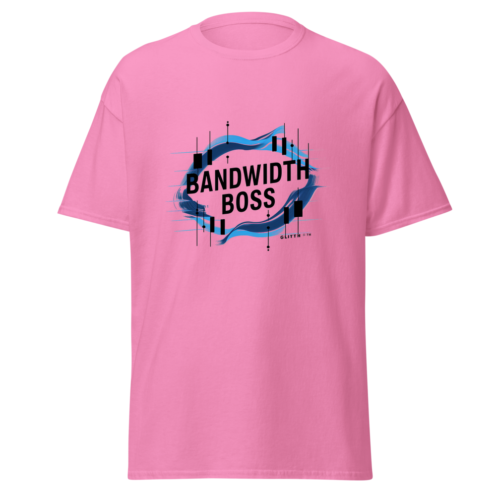 Bandwidth Boss