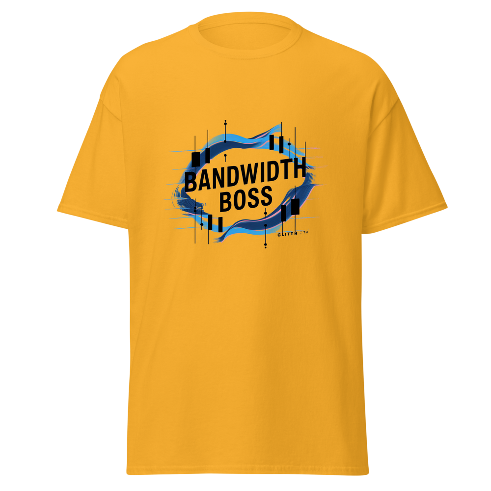 Bandwidth Boss