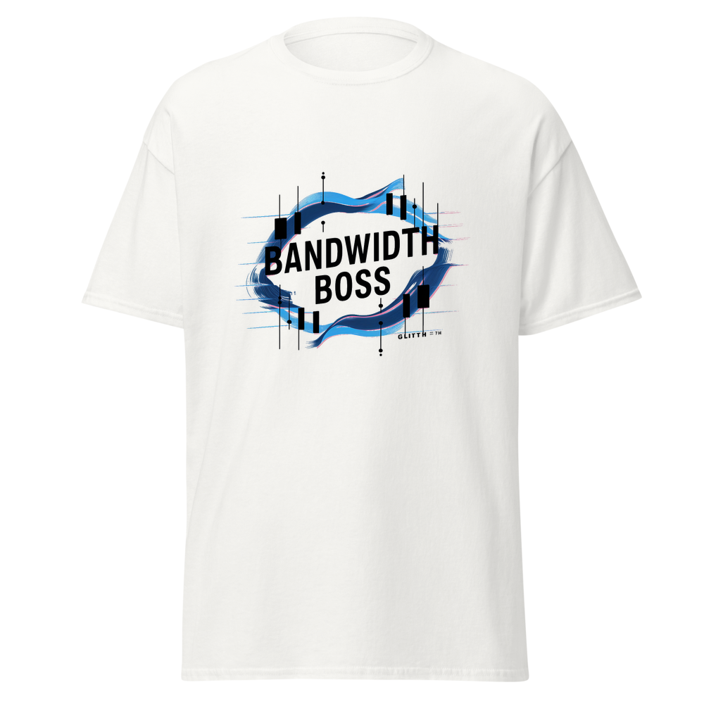Bandwidth Boss