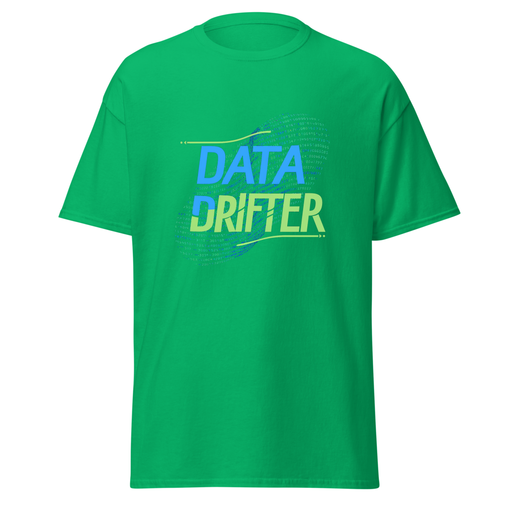 Data Drifter