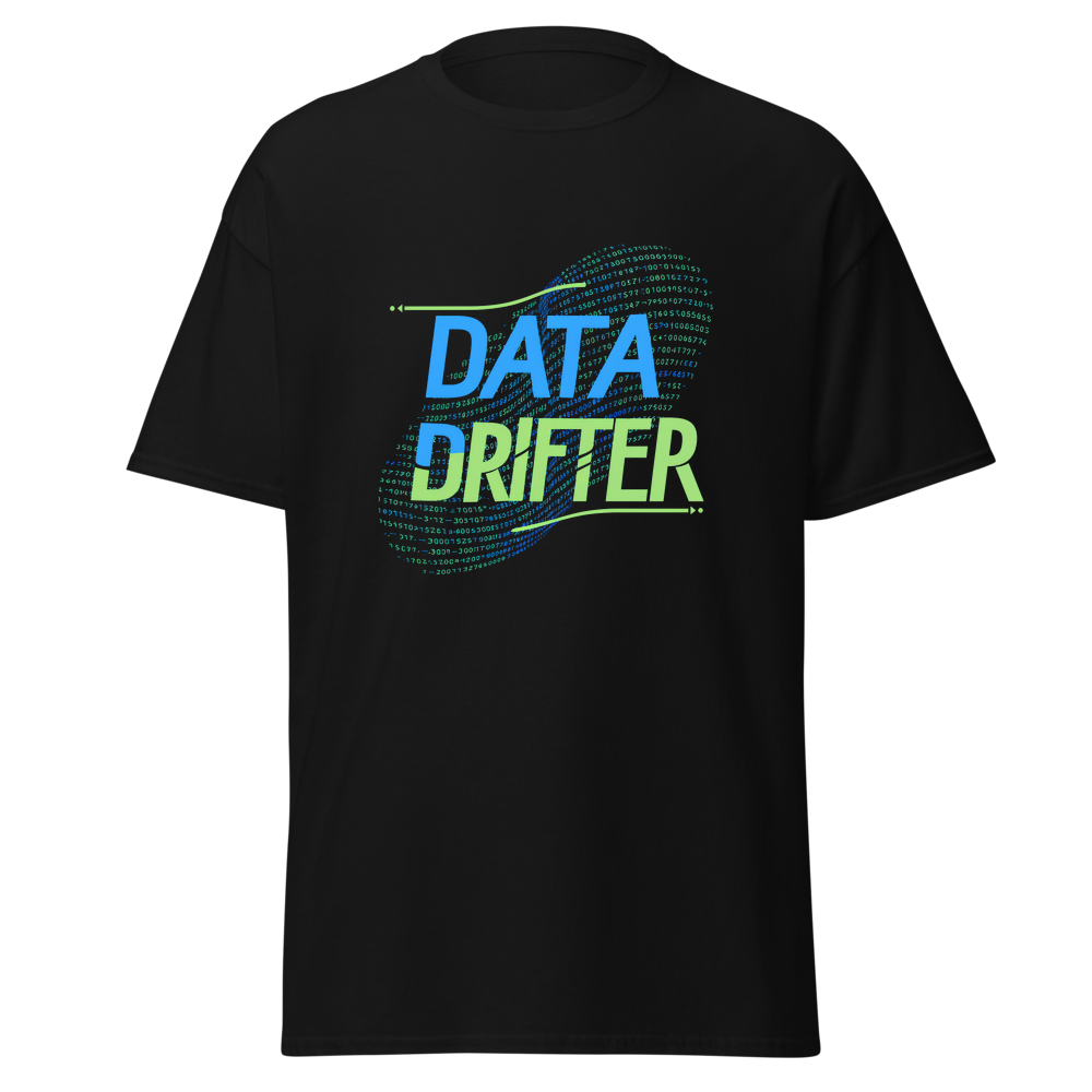 Data Drifter