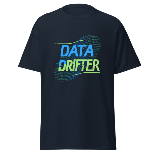 Data Drifter