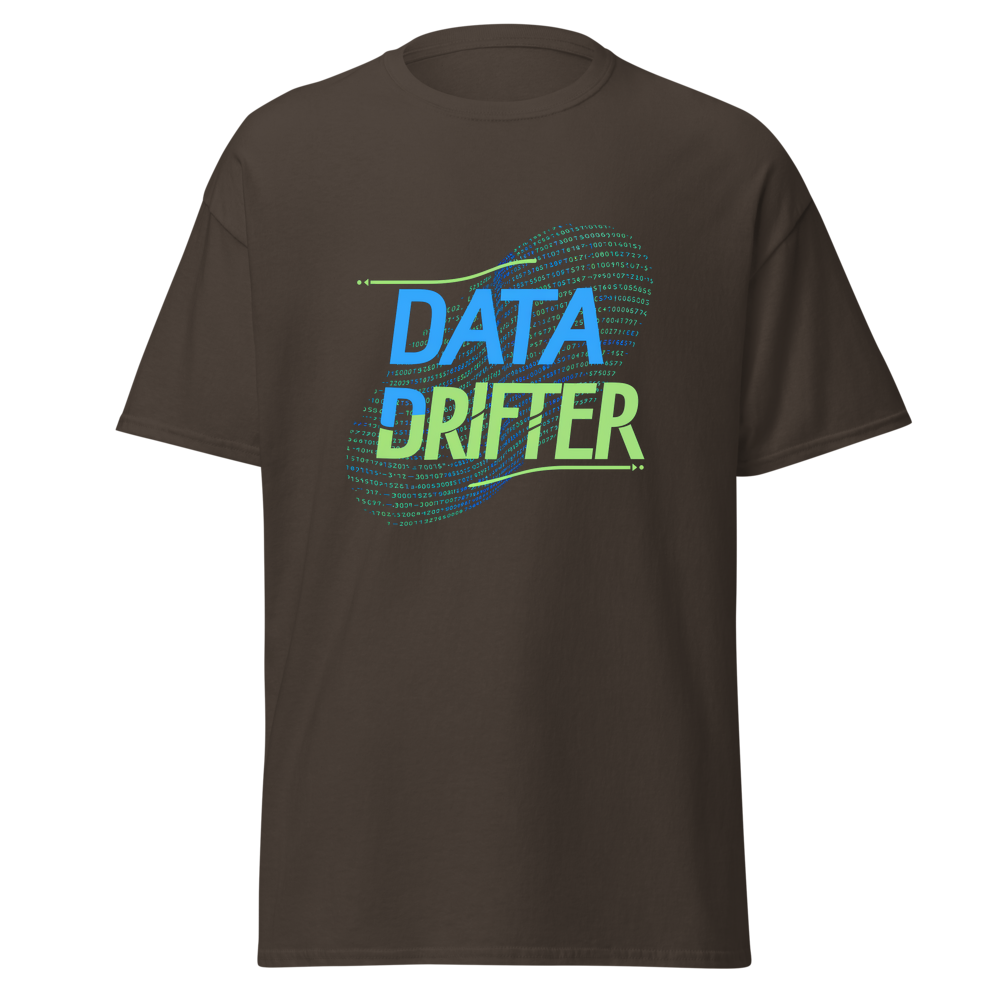 Data Drifter