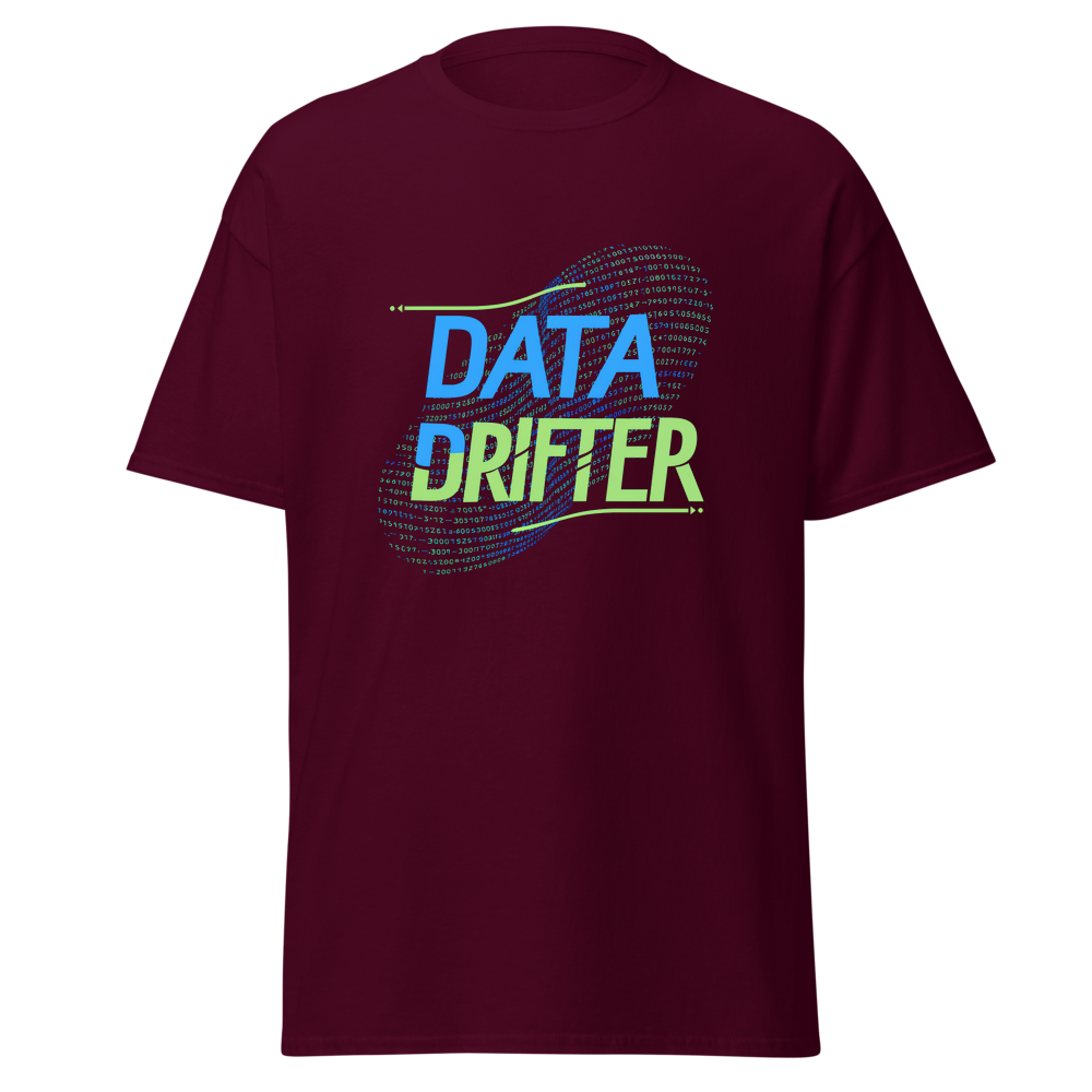 Data Drifter