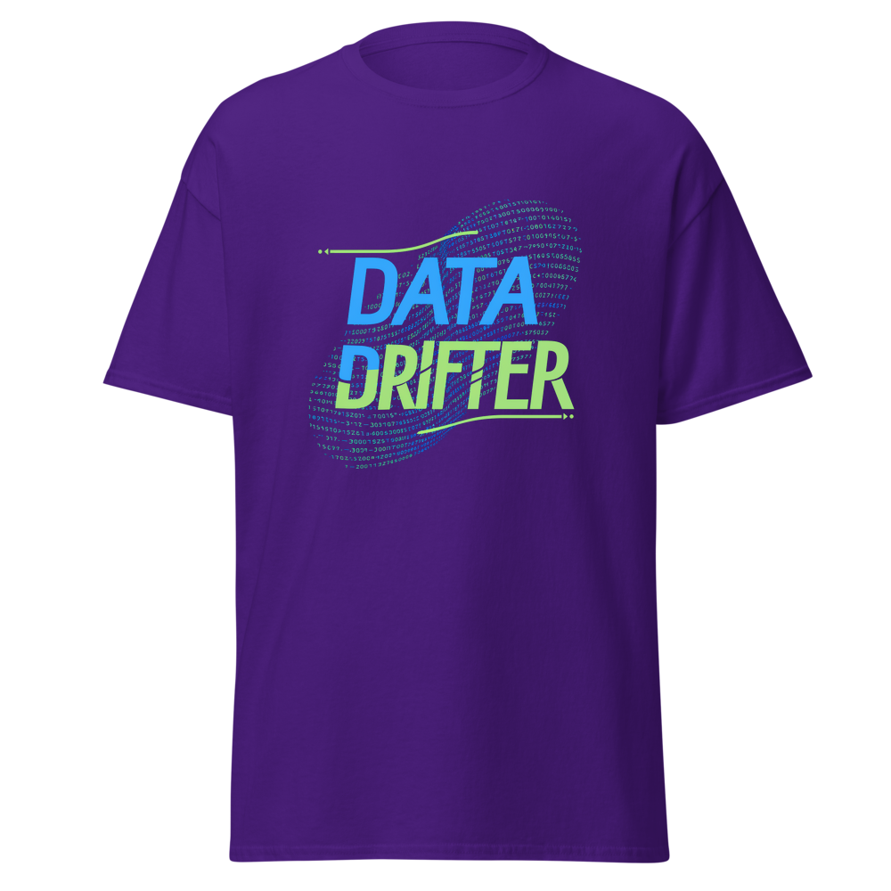 Data Drifter
