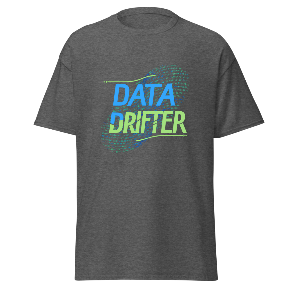 Data Drifter
