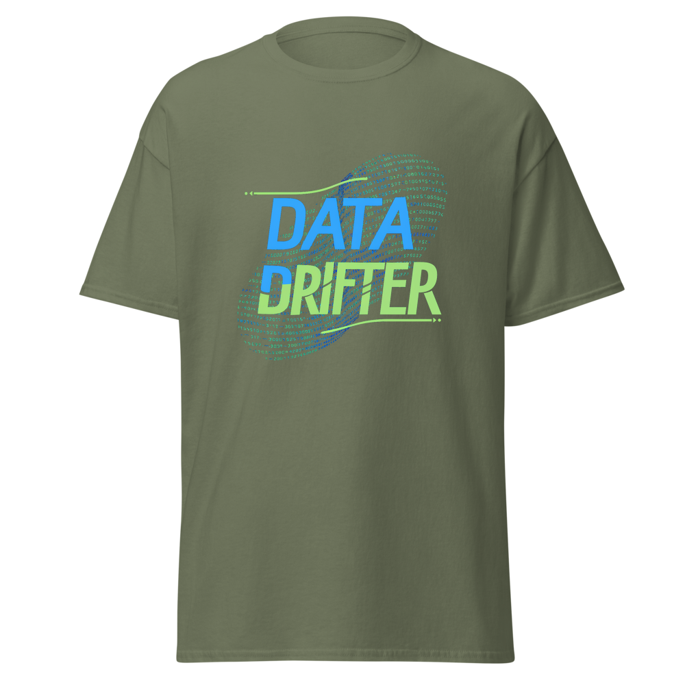 Data Drifter