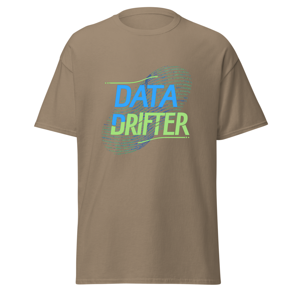 Data Drifter