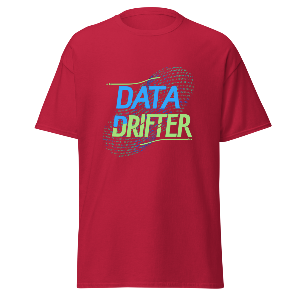 Data Drifter